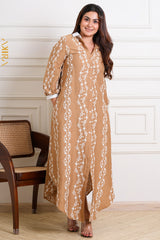 Clara Designer Dress | Kaftan, Bohemian Dress, Floral Dress, Boho Maxi Dress