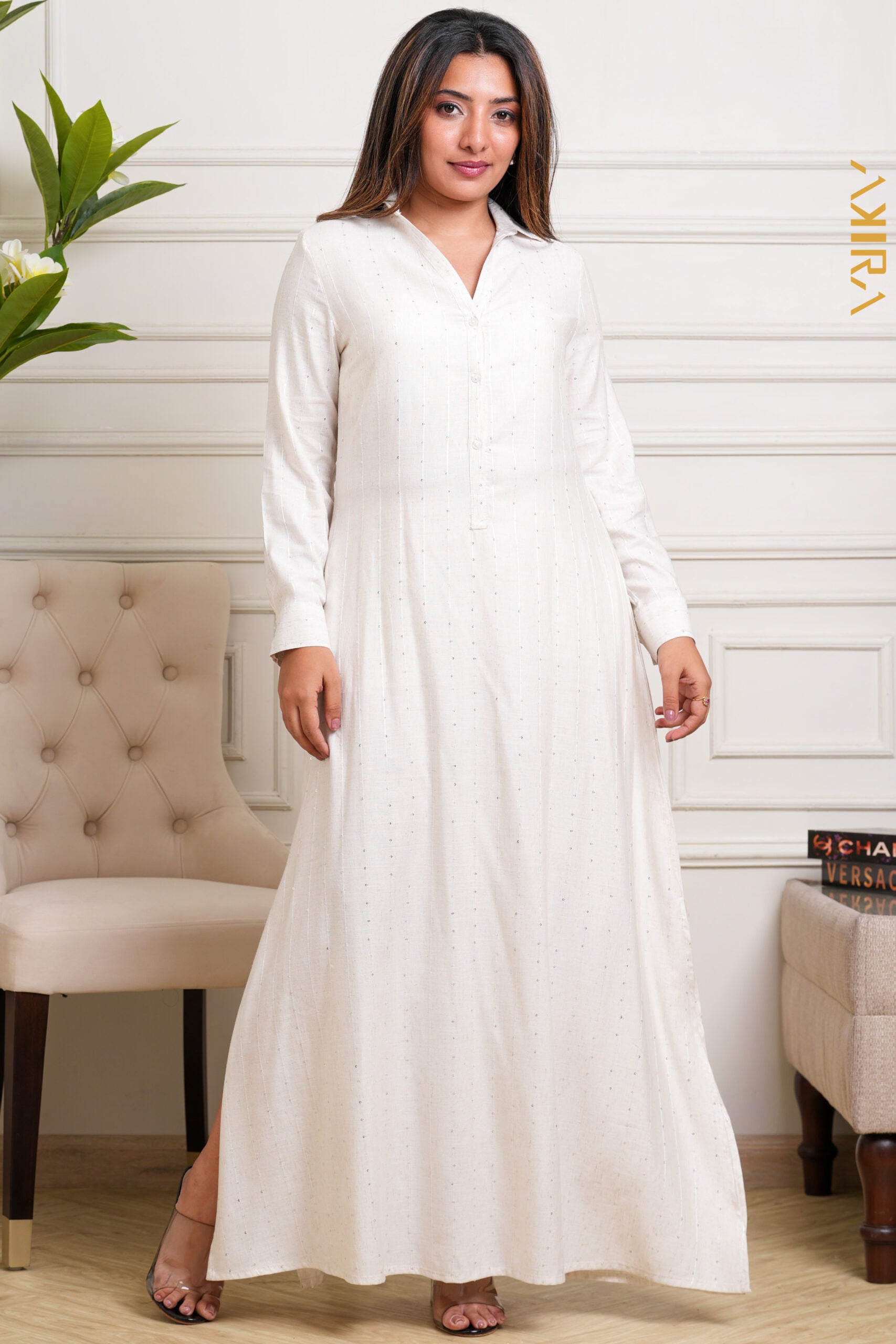Vistari Delight Dress | Kaftan, Bohemian Dress, Floral Dress, Boho Maxi Dress