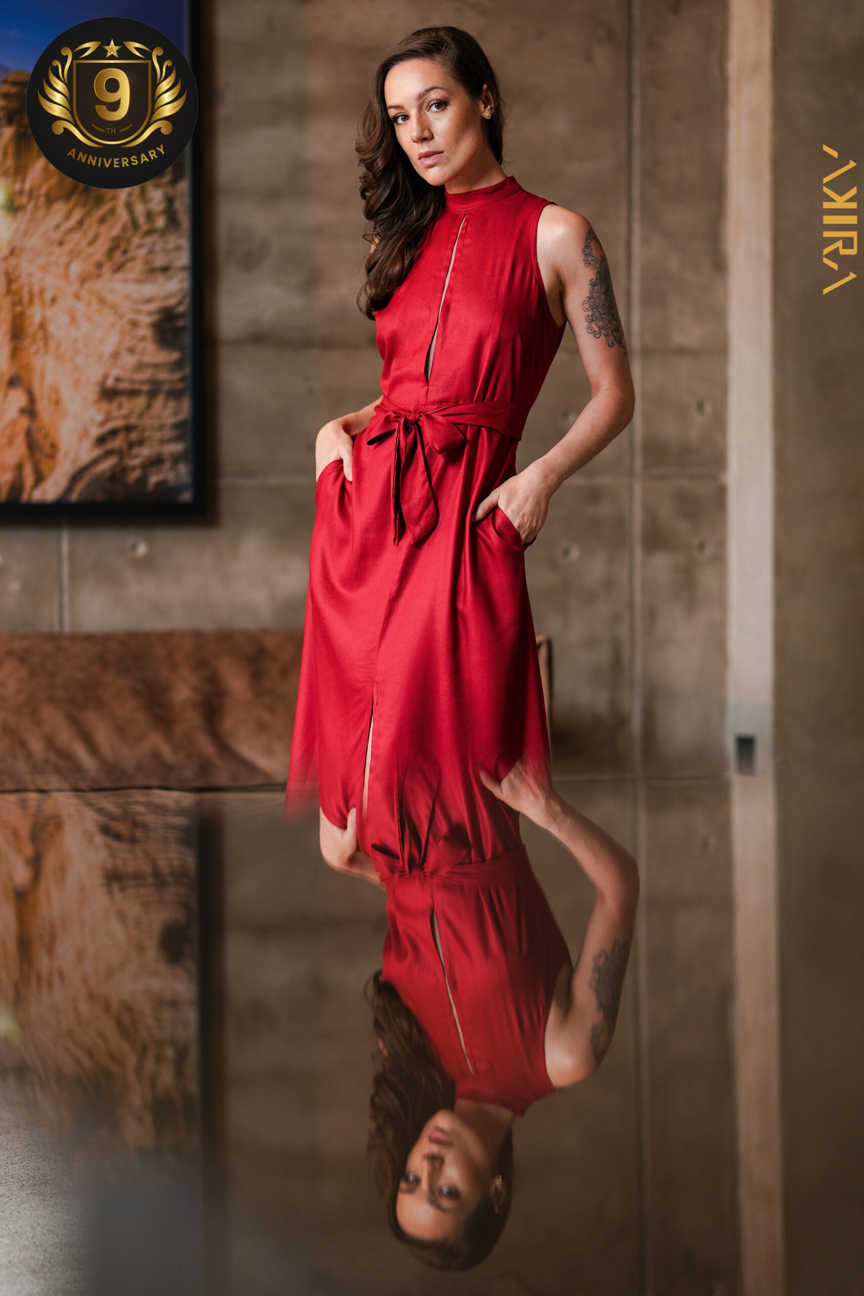 Rosie Stella Dress | Kaftan, Bohemian Dress, Floral Dress, Boho Maxi Dress