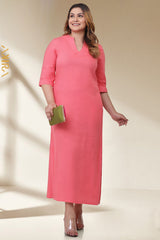 Sophia Look Dress | Kaftan, Bohemian Dress, Floral Dress, Boho Maxi Dress