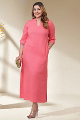 Sophia Look Dress | Kaftan, Bohemian Dress, Floral Dress, Boho Maxi Dress