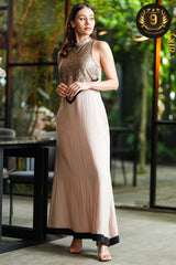 Emerson Modern Dress | Kaftan, Bohemian Dress, Floral Dress, Boho Maxi Dress