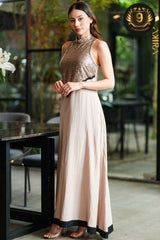 Emerson Modern Dress | Kaftan, Bohemian Dress, Floral Dress, Boho Maxi Dress