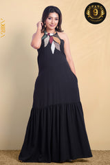 Opel Anemone Dress | Kaftan, Bohemian Dress, Floral Dress, Boho Maxi Dress