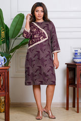 Velentina Designer Dress | Kaftan, Bohemian Dress, Floral Dress, Boho Maxi Dress