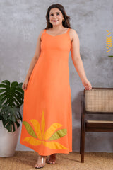 Floriana Designer Dress | Kaftan, Bohemian Dress, Floral Dress, Boho Maxi Dress