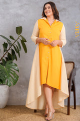 Quercus Sunbeam Dress | Kaftan, Bohemian Dress, Floral Dress, Boho Maxi Dress