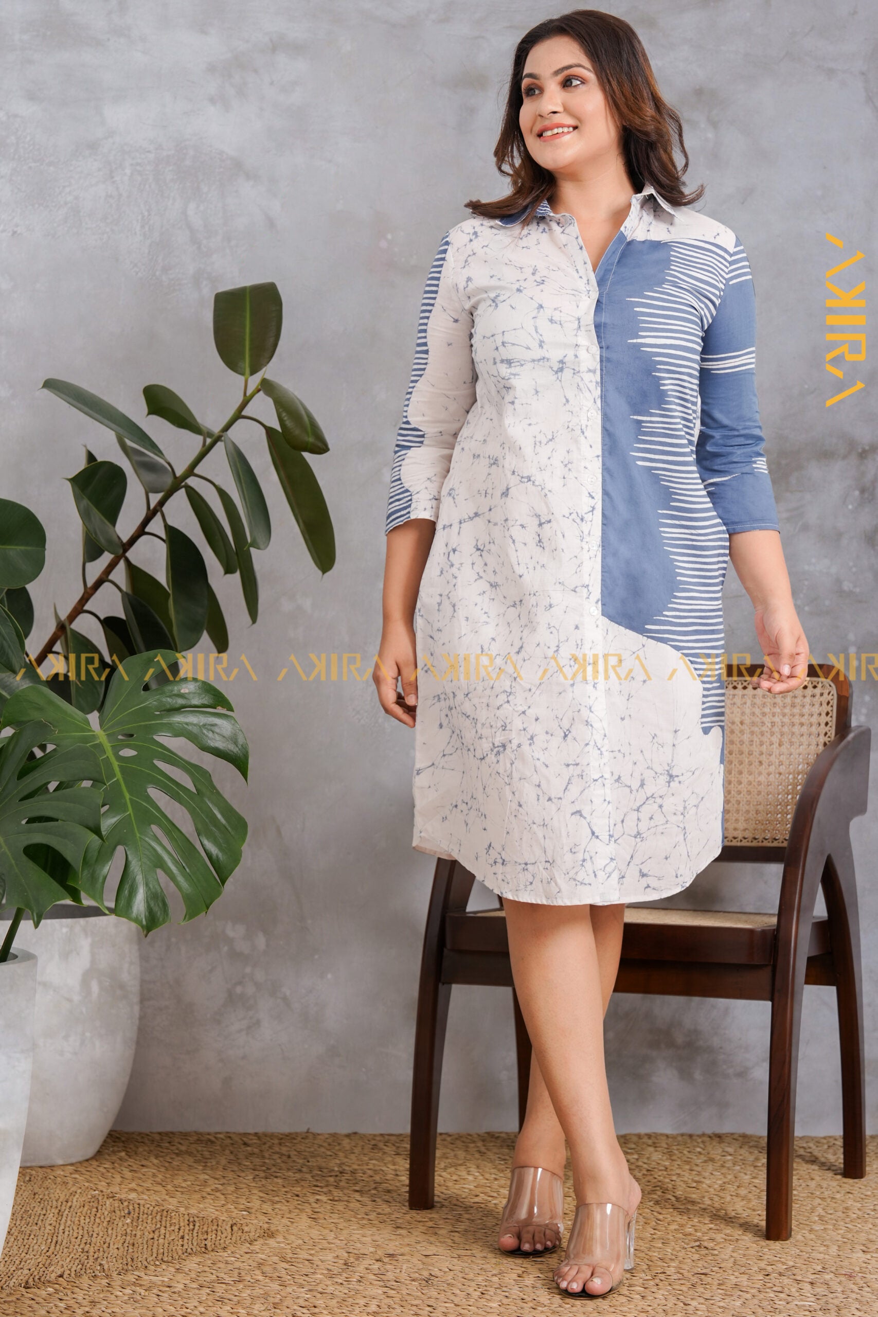 Blossom Dreamy Dress | Kaftan, Bohemian Dress, Floral Dress, Boho Maxi Dress