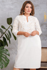 Winter Flowery Fair Dress | Kaftan, Bohemian Dress, Floral Dress, Boho Maxi Dress