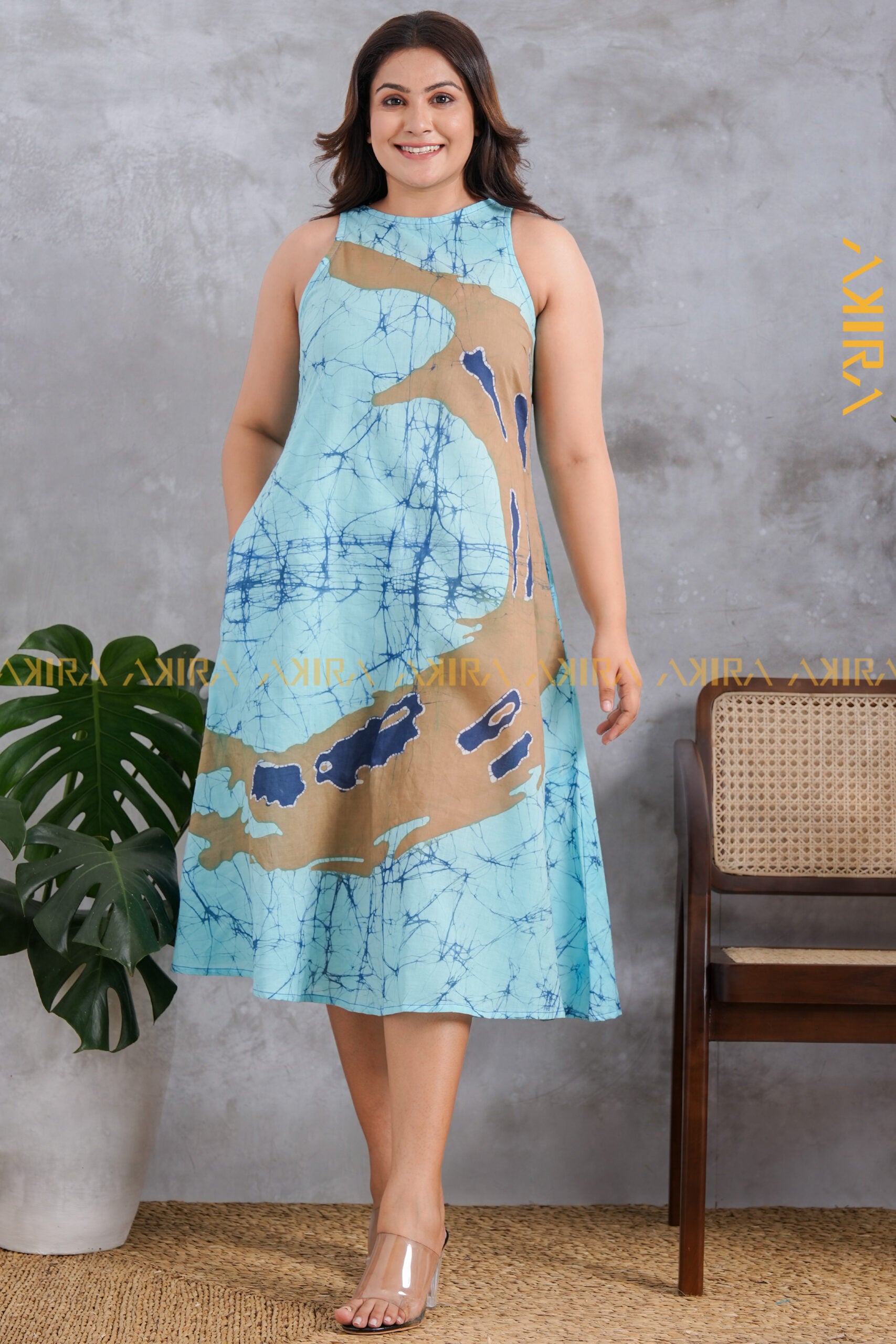 Bluebellia Dress | Kaftan, Bohemian Dress, Floral Dress, Boho Maxi Dress