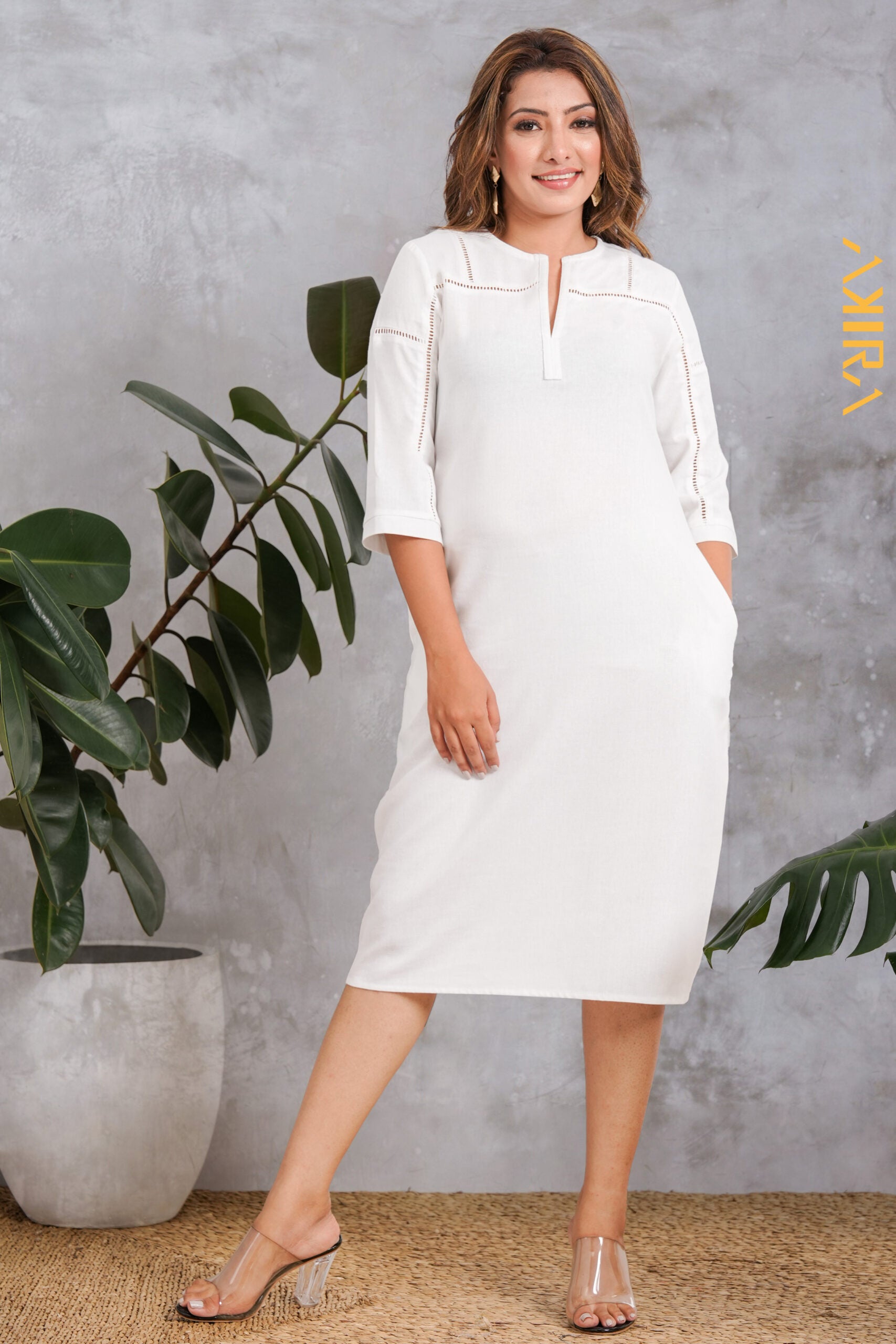 Deline Fair Dress | Kaftan, Bohemian Dress, Floral Dress, Boho Maxi Dress