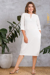 Deline Fair Dress | Kaftan, Bohemian Dress, Floral Dress, Boho Maxi Dress