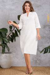 Deline Fair Dress | Kaftan, Bohemian Dress, Floral Dress, Boho Maxi Dress