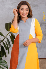 Dazzling Colour Dress | Kaftan, Bohemian Dress, Floral Dress, Boho Maxi Dress