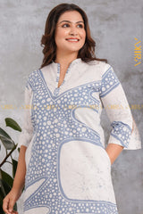 Wisteria Designer Dress | Kaftan, Bohemian Dress, Floral Dress, Boho Maxi Dress