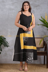 Rosalinda Designer Dress | Kaftan, Bohemian Dress, Floral Dress, Boho Maxi Dress