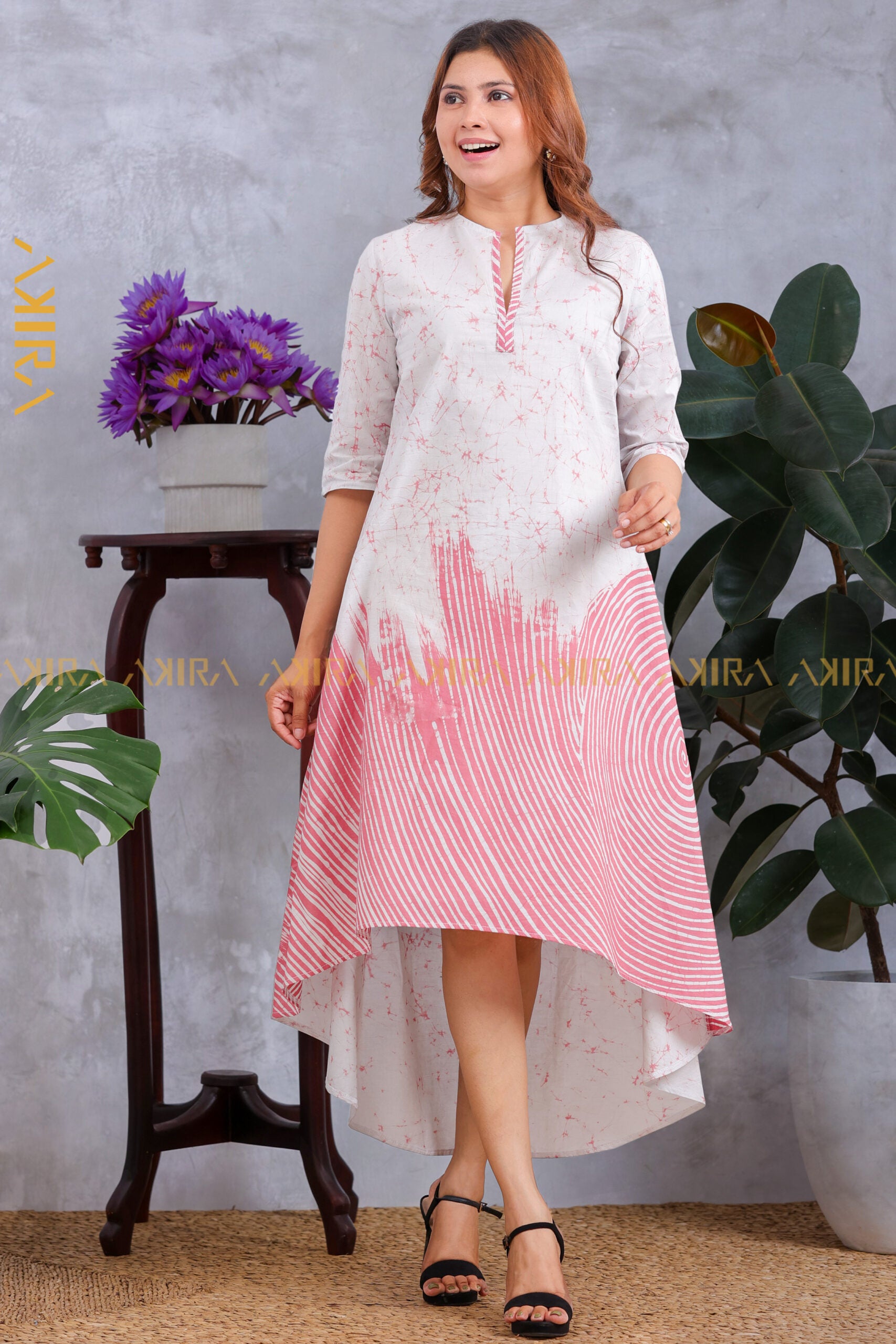 Ruby Rose Dress | Kaftan, Bohemian Dress, Floral Dress, Boho Maxi Dress