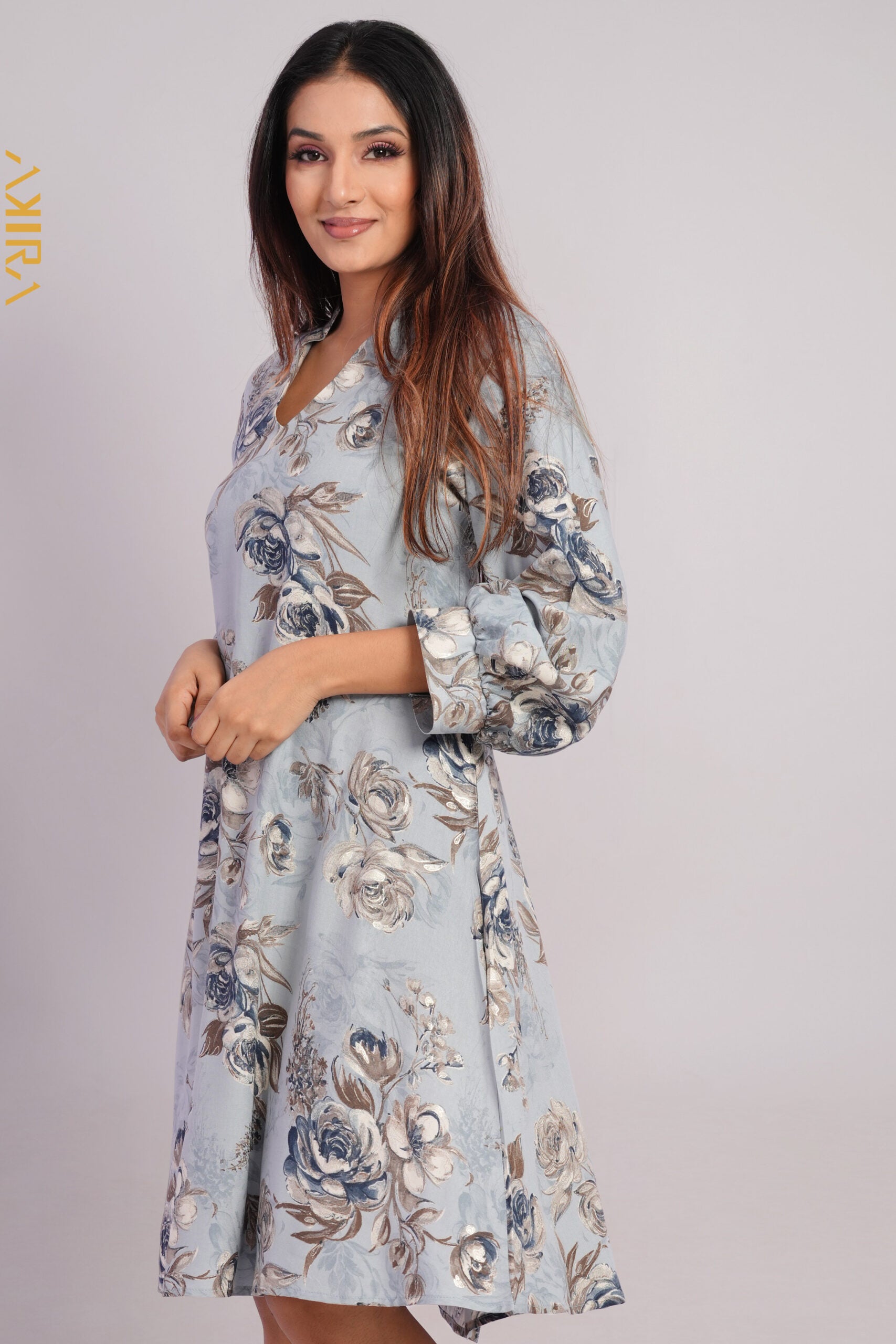 Torch Lily Dress | Kaftan, Bohemian Dress, Floral Dress, Boho Maxi Dress