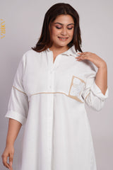 Stella Stylish Dress | Kaftan, Bohemian Dress, Floral Dress, Boho Maxi Dress