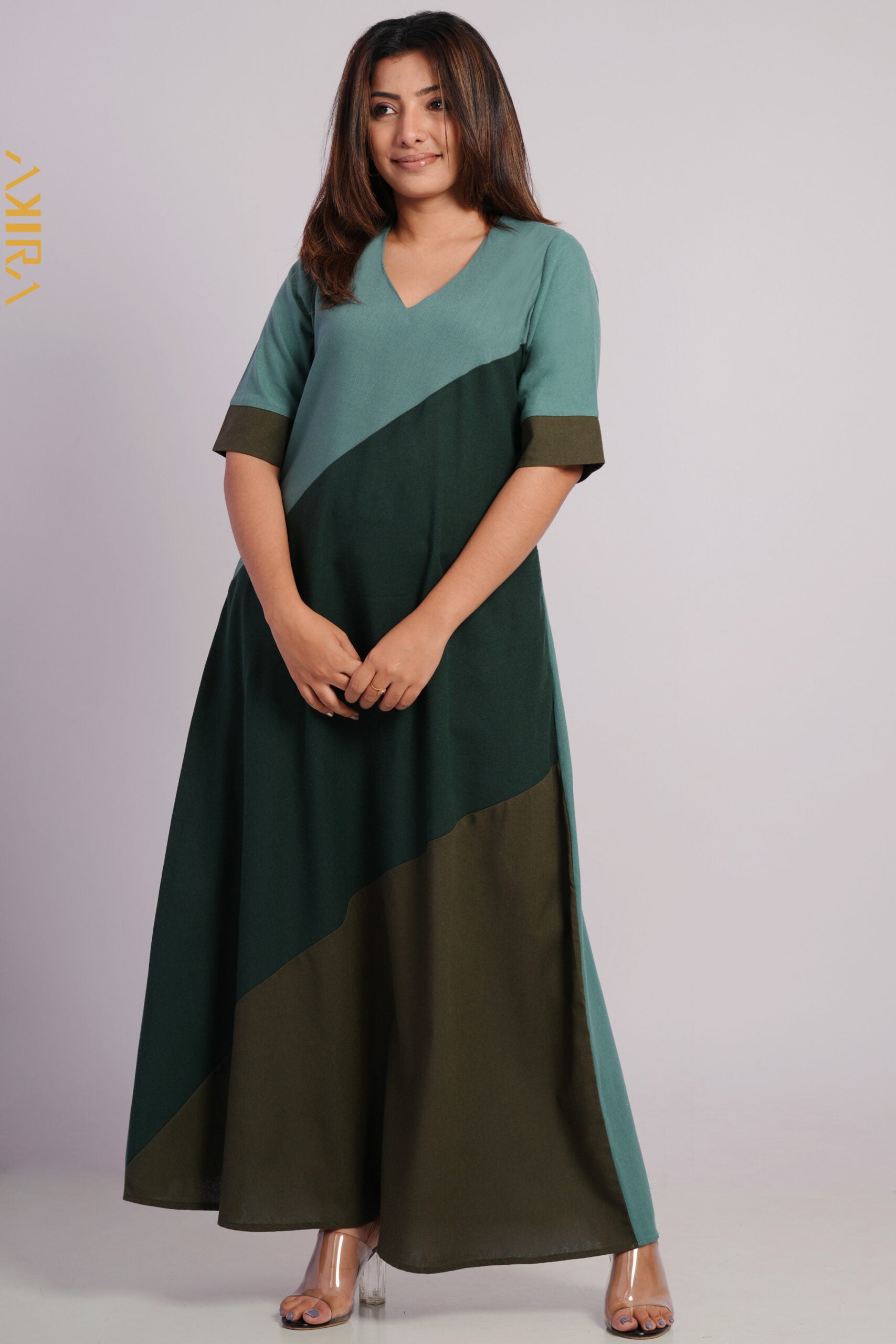 Annabelle Maxy Dress | Kaftan, Bohemian Dress, Floral Dress, Boho Maxi Dress