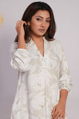 Florence Liya Dress | Kaftan, Bohemian Dress, Floral Dress, Boho Maxi Dress