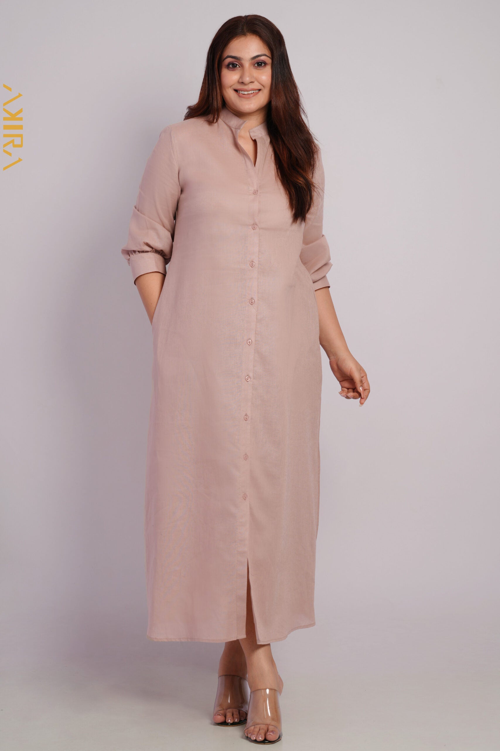 Dahila - May Dress | Kaftan, Bohemian Dress, Floral Dress, Boho Maxi Dress