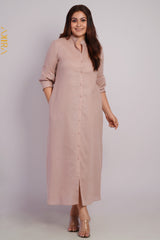 Dahila - May Dress | Kaftan, Bohemian Dress, Floral Dress, Boho Maxi Dress