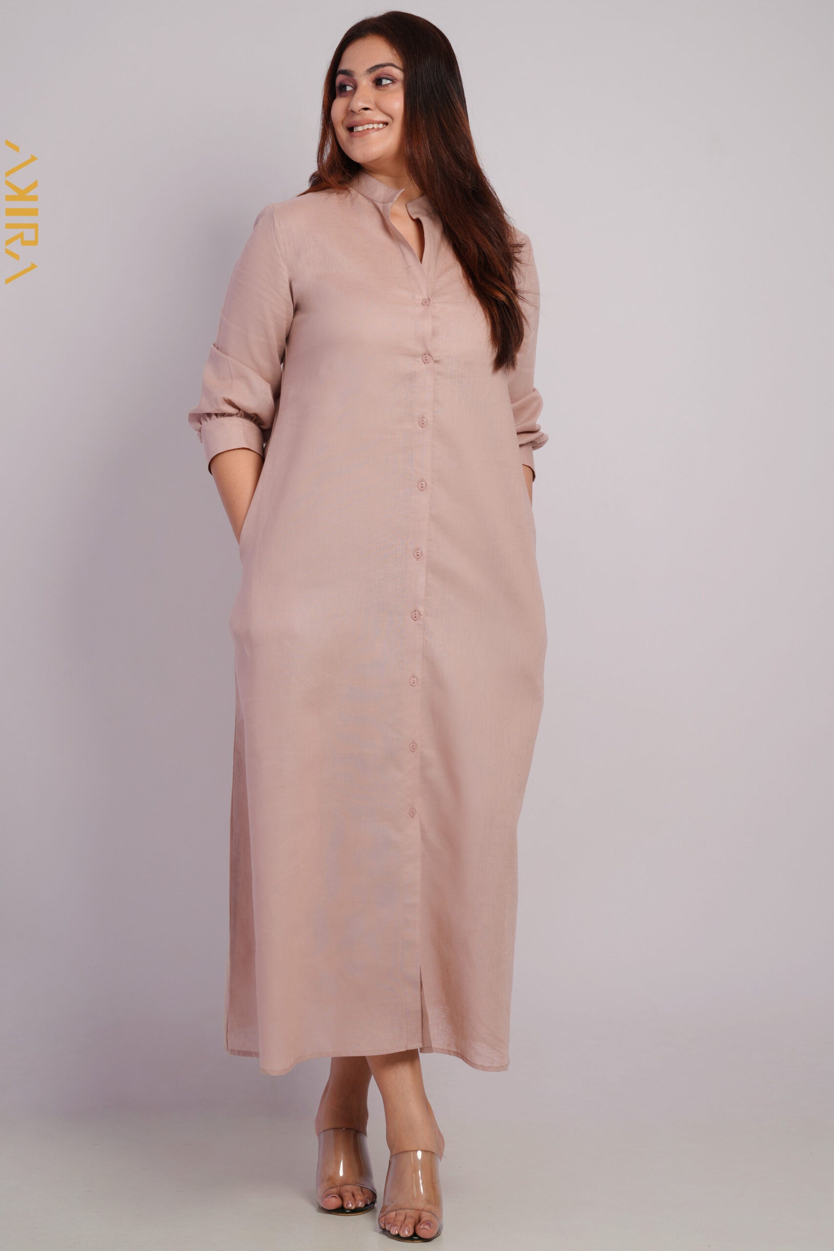 Dahila - May Dress | Kaftan, Bohemian Dress, Floral Dress, Boho Maxi Dress