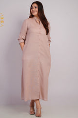 Dahila - May Dress | Kaftan, Bohemian Dress, Floral Dress, Boho Maxi Dress