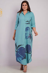 Vivian Zara Dress | Kaftan, Bohemian Dress, Floral Dress, Boho Maxi Dress