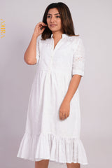 Fiona Fair Dress | Kaftan, Bohemian Dress, Floral Dress, Boho Maxi Dress