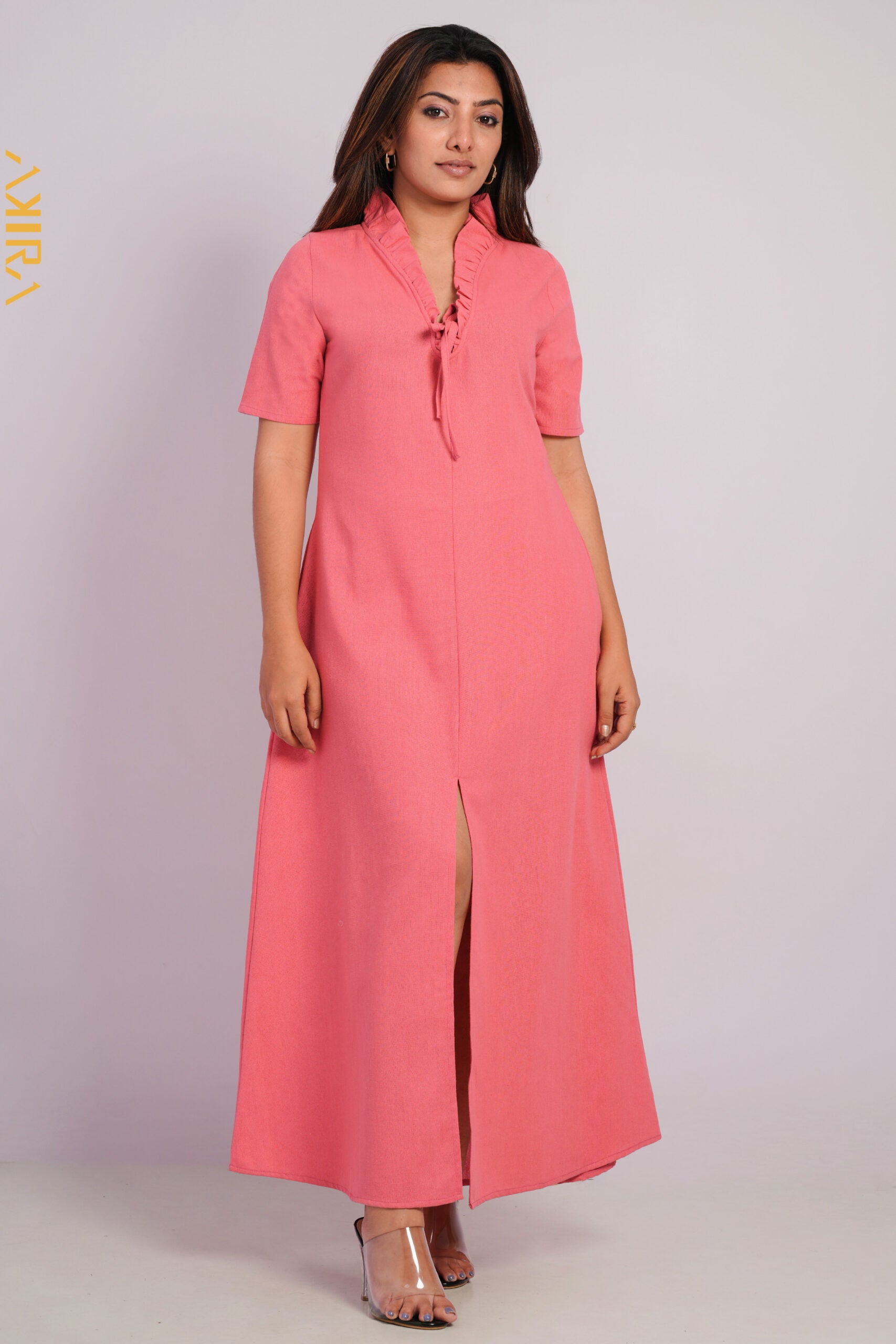 Clara Designer Dress | Kaftan, Bohemian Dress, Floral Dress, Boho Maxi Dress