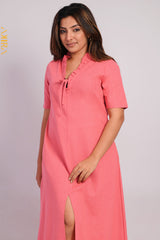 Clara Designer Dress | Kaftan, Bohemian Dress, Floral Dress, Boho Maxi Dress