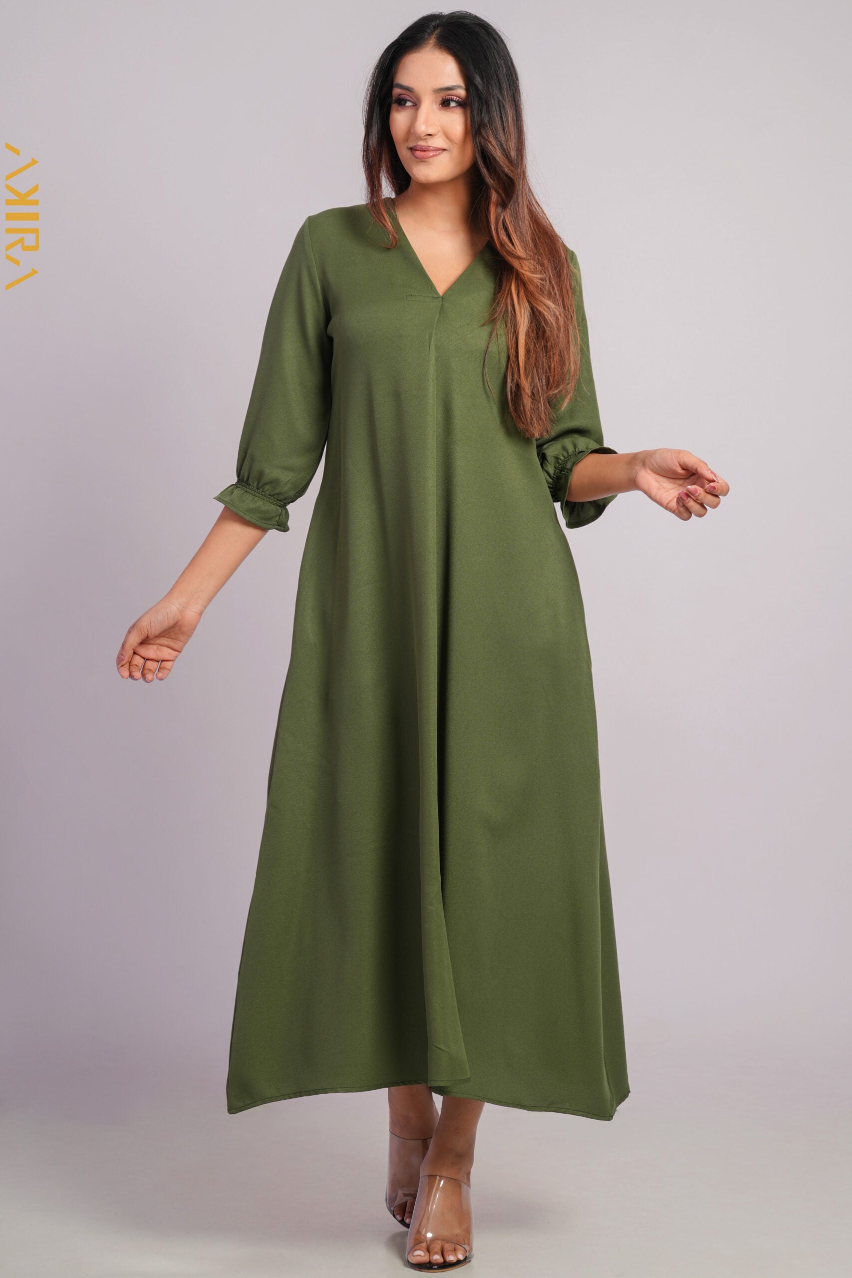 Peony Iris Dress | Kaftan, Bohemian Dress, Floral Dress, Boho Maxi Dress