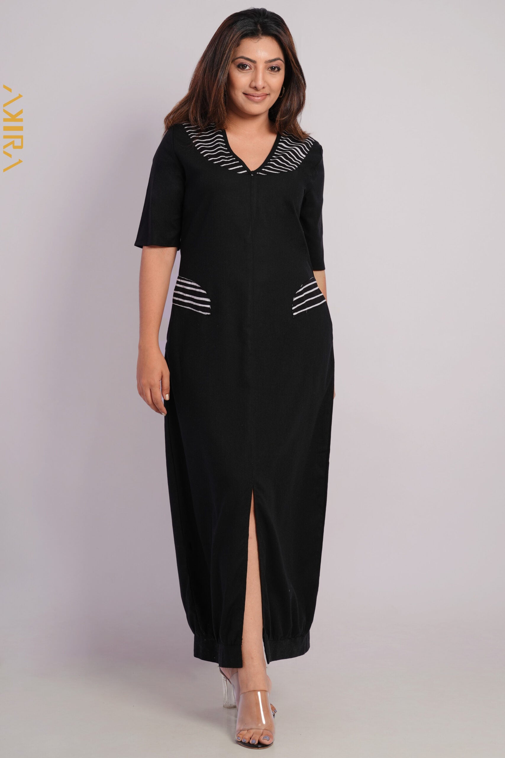 Blazing Star Dress | Kaftan, Bohemian Dress, Floral Dress, Boho Maxi Dress