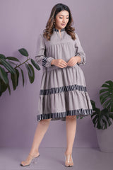 Scarlett Amelia Dress | Kaftan, Bohemian Dress, Floral Dress, Boho Maxi Dress