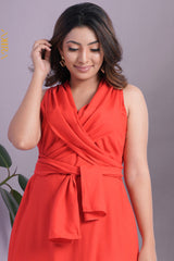 Isabella Linen Dress | Kaftan, Bohemian Dress, Floral Dress, Boho Maxi Dress