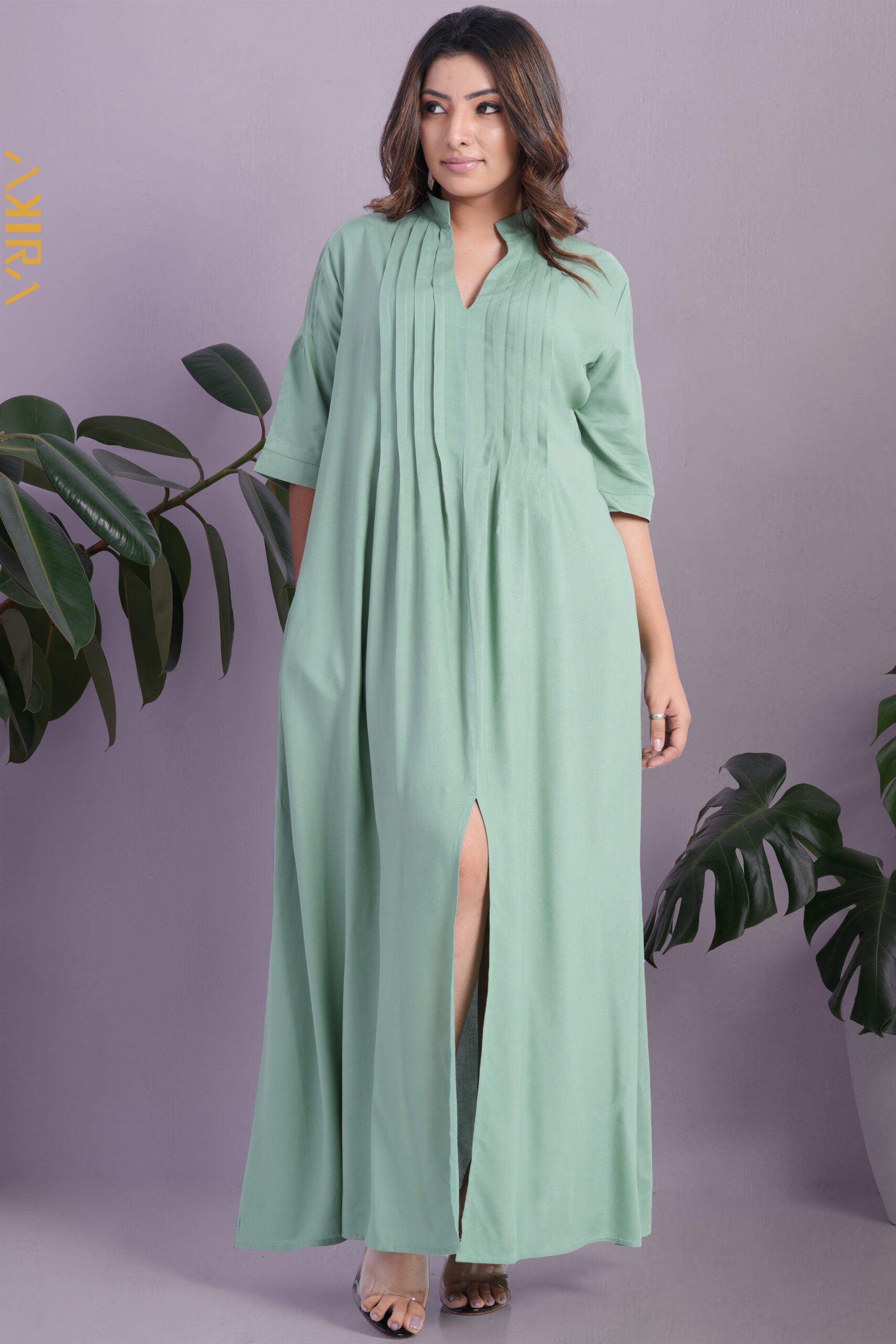 Violet Wilow Dress | Kaftan, Bohemian Dress, Floral Dress, Boho Maxi Dress