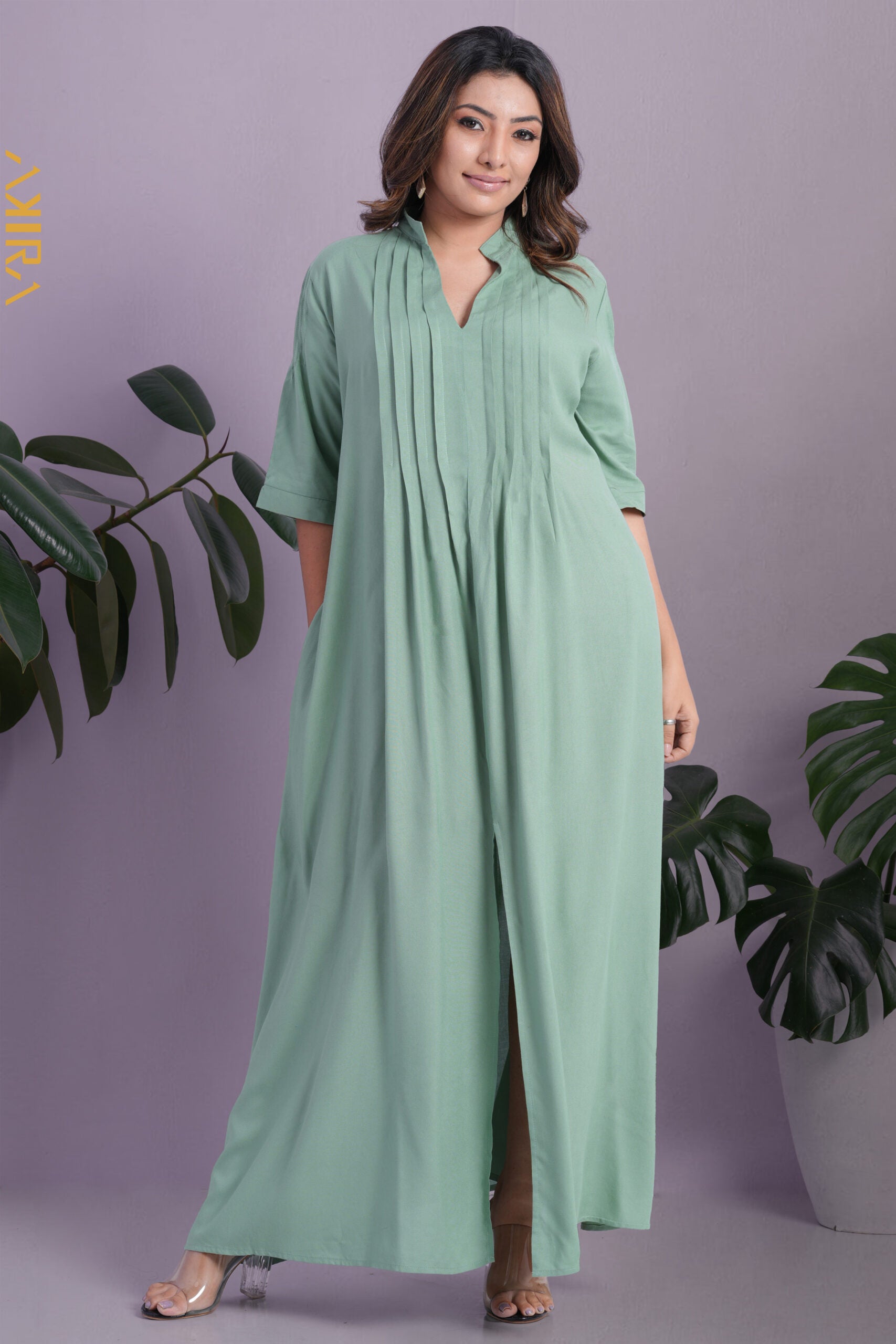 Violet Wilow Dress | Kaftan, Bohemian Dress, Floral Dress, Boho Maxi Dress