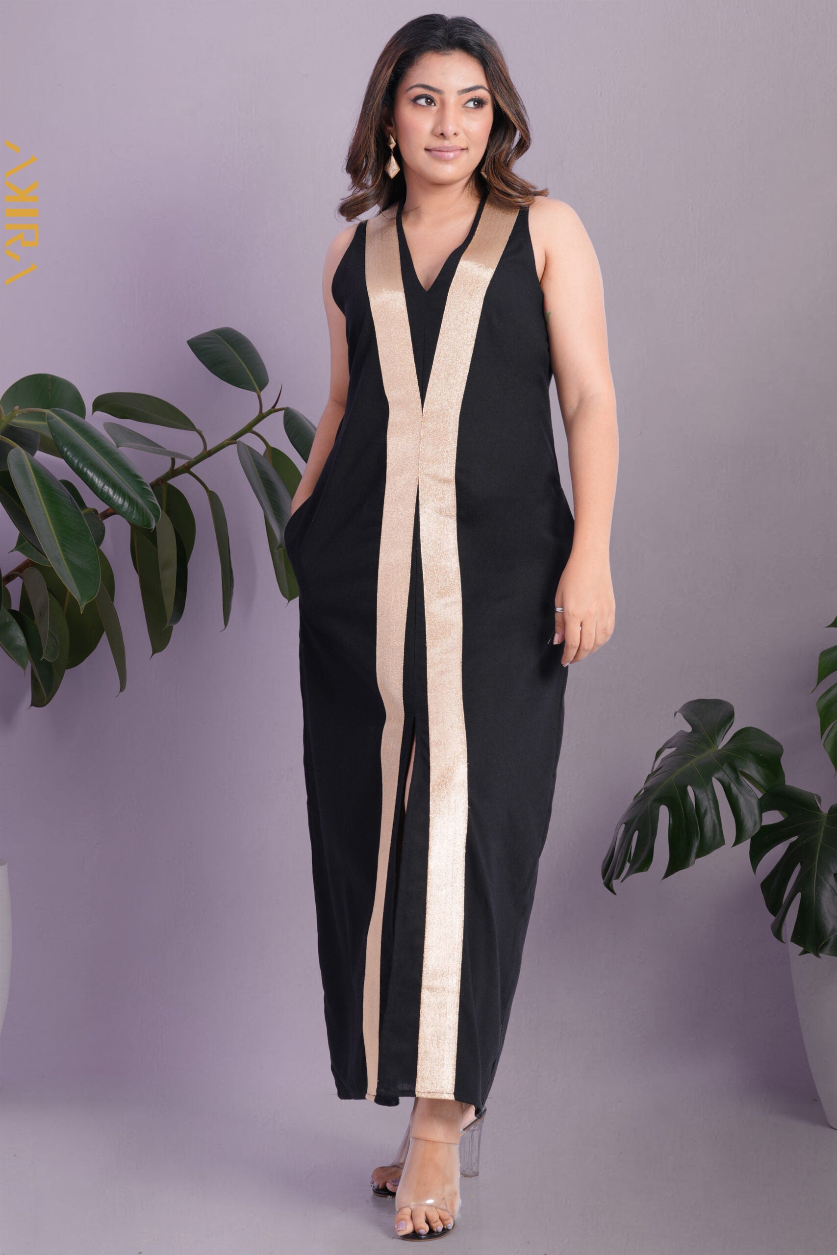 Evangeline Designer Dress | Kaftan, Bohemian Dress, Floral Dress, Boho Maxi Dress