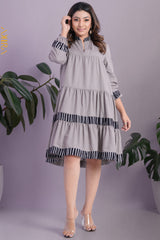 Scarlett Amelia Dress | Kaftan, Bohemian Dress, Floral Dress, Boho Maxi Dress