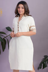 Kinsley Bright Dress | Kaftan, Bohemian Dress, Floral Dress, Boho Maxi Dress