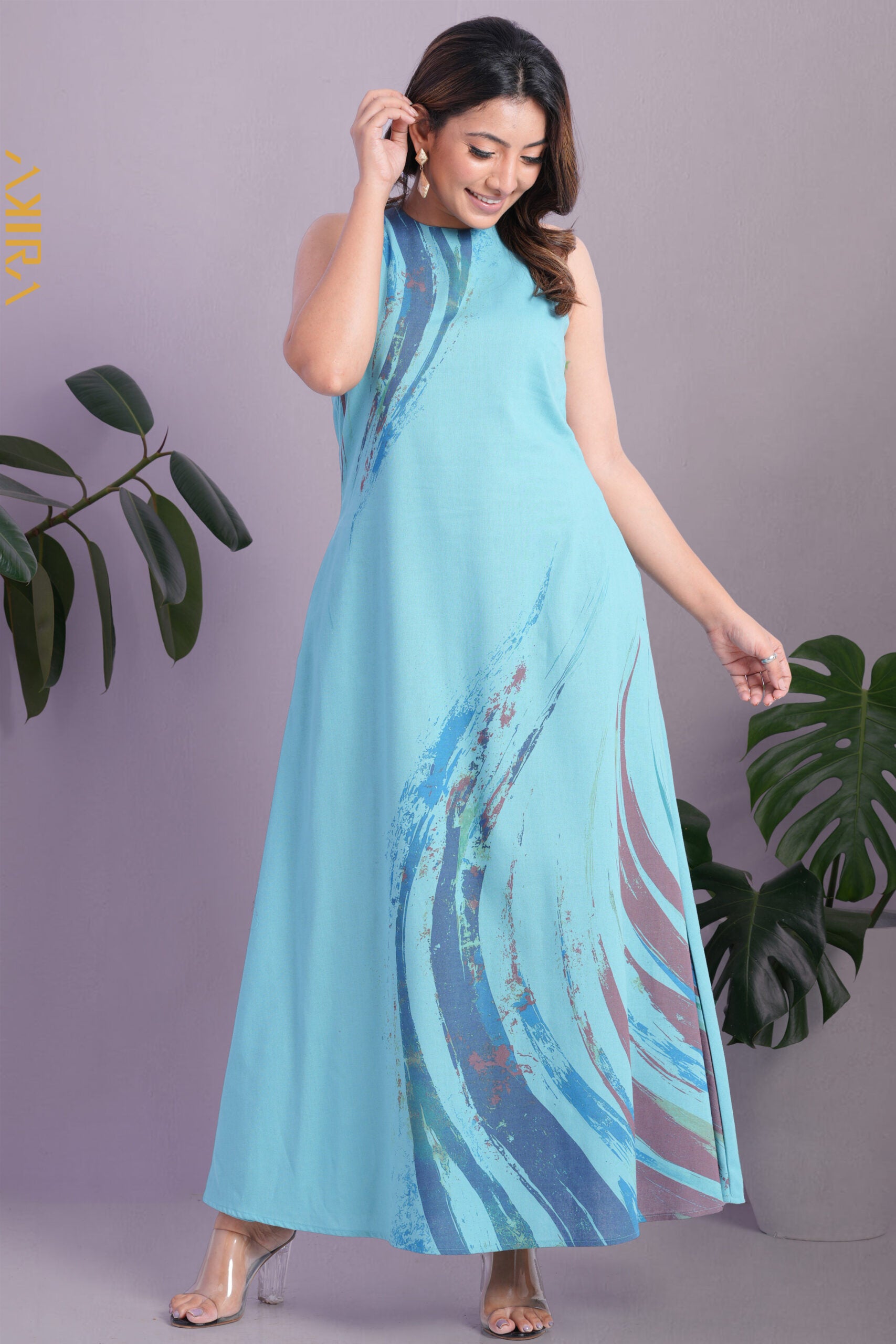 Madison Ellie Dress | Kaftan, Bohemian Dress, Floral Dress, Boho Maxi Dress