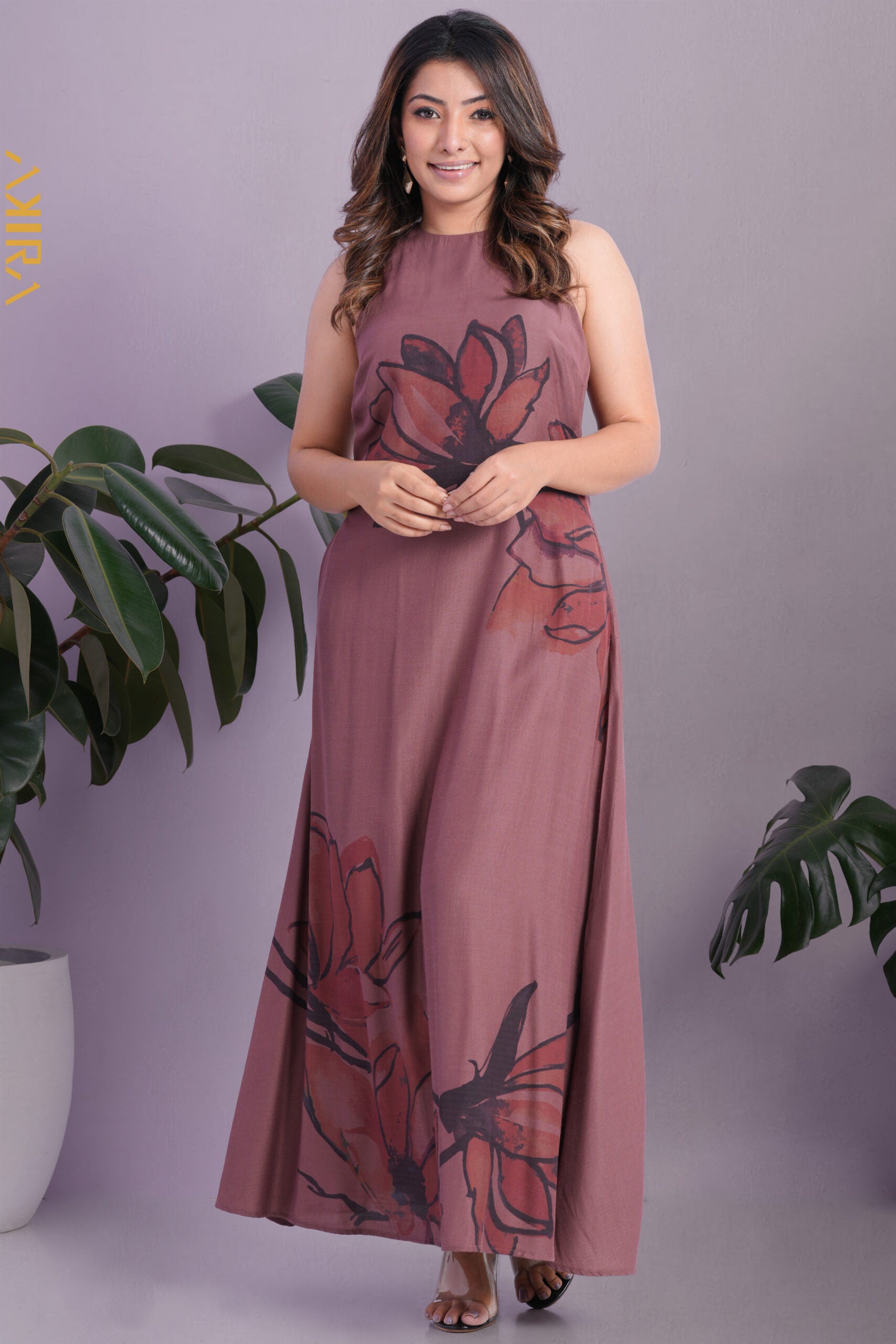 Jessie Jewel Dress | Kaftan, Bohemian Dress, Floral Dress, Boho Maxi Dress