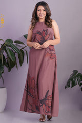 Jessie Jewel Dress | Kaftan, Bohemian Dress, Floral Dress, Boho Maxi Dress