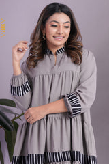 Scarlett Amelia Dress | Kaftan, Bohemian Dress, Floral Dress, Boho Maxi Dress