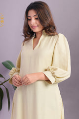 Morning Vibe Dress | Kaftan, Bohemian Dress, Floral Dress, Boho Maxi Dress