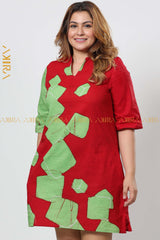 Bella Batik Dress | Kaftan, Bohemian Dress, Floral Dress, Boho Maxi Dress