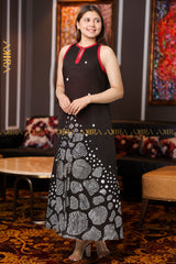 Gardenia Designer Dress | Kaftan, Bohemian Dress, Floral Dress, Boho Maxi Dress