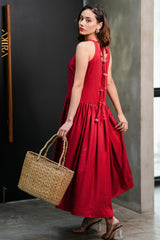 Ellza Fiona Dress | Kaftan, Bohemian Dress, Floral Dress, Boho Maxi Dress